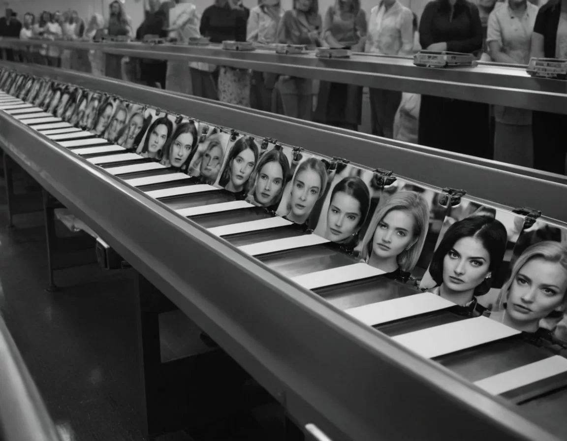 AIが当たり前になった世界で、私たちは何を失うのか。──顔認識から始まった“便利の侵食”と、LLMが空気になる未来