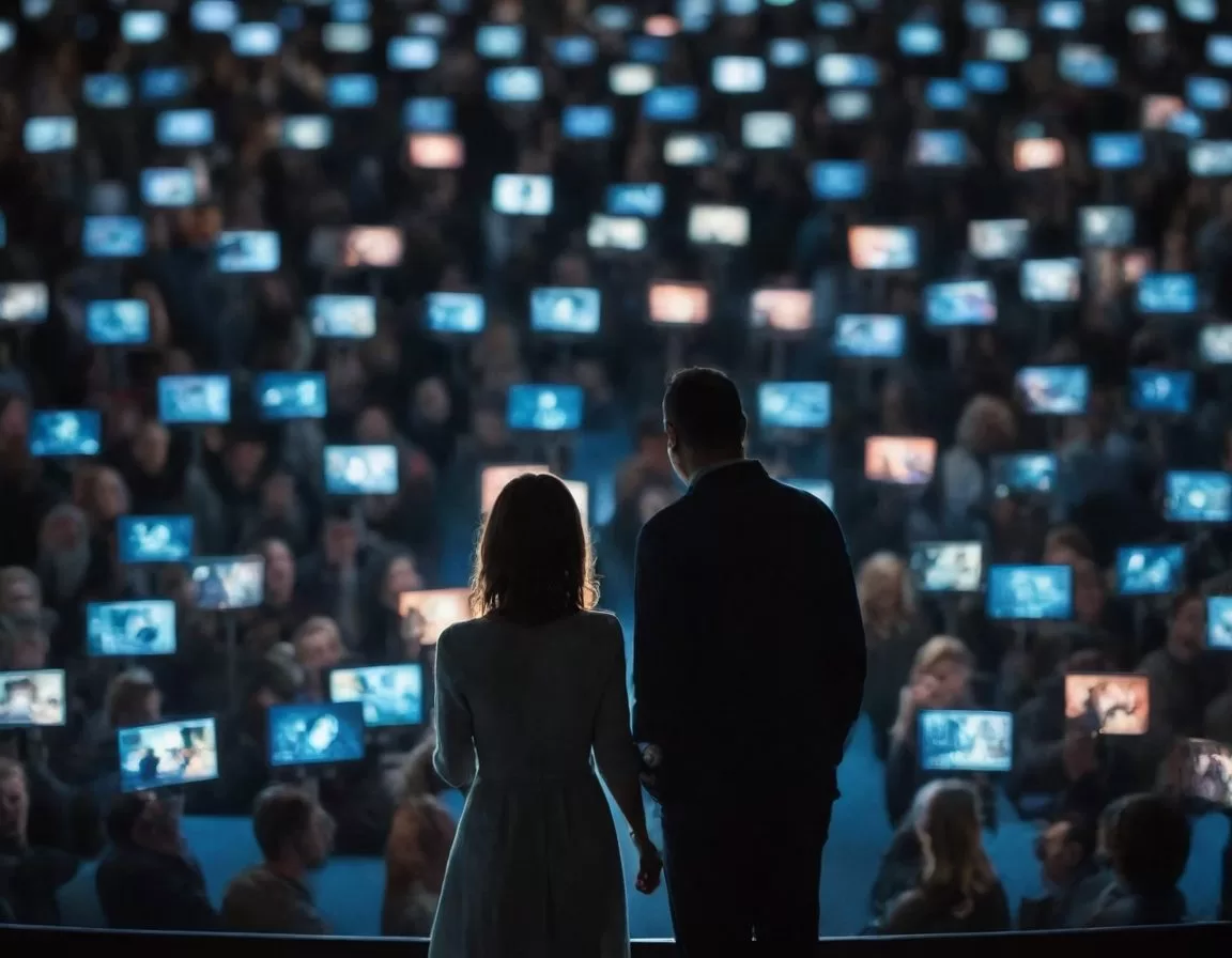 チャット監視社会の悪夢 ── 「児童保護」を名目に通信の秘密を壊すEU法案の狂気