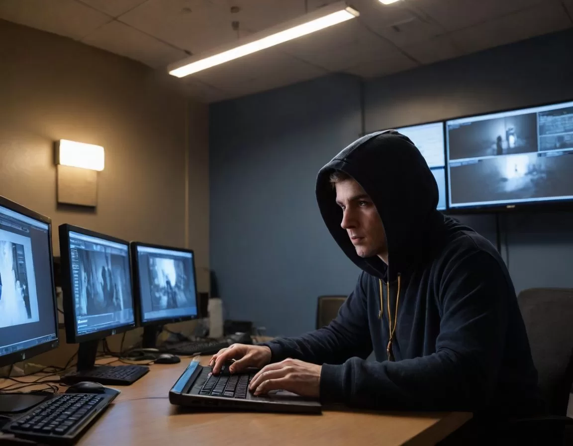 顔認証アプリを作る前に読むべき“信頼設計”の教科書── Clearview事件が突きつけたAI時代の倫理設計とは