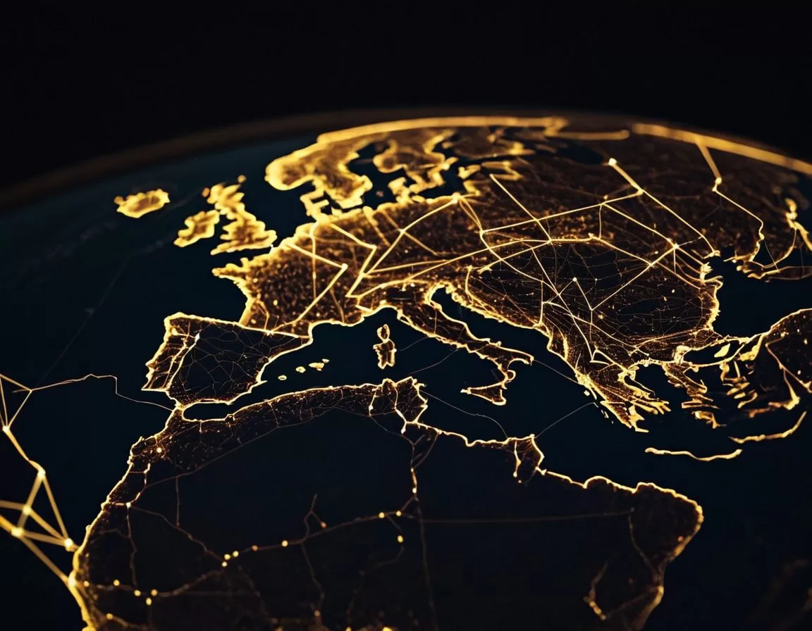 Cloudflare障害が示した未来──便利さの裏にある「一点依存社会」の脆さ