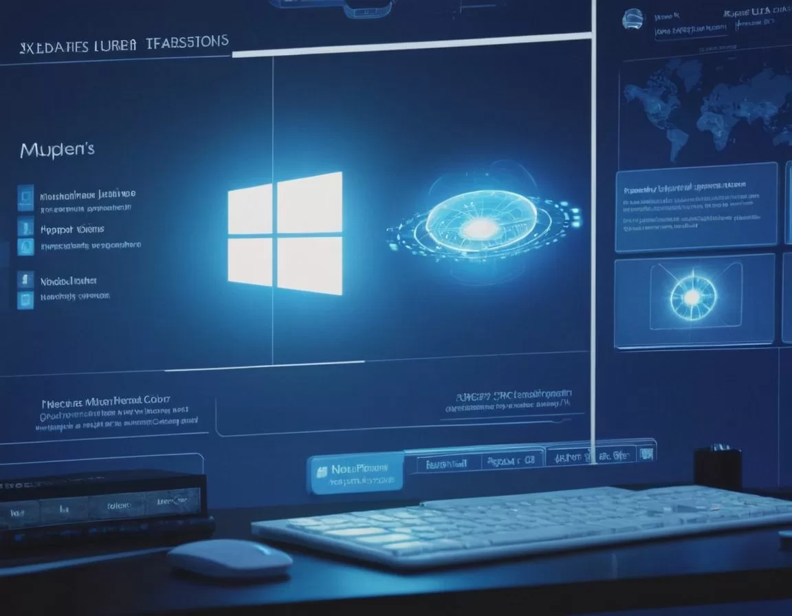 Copilot OSからGPTが消える日 ─ MAIが描く“人間中心の超知能”構造