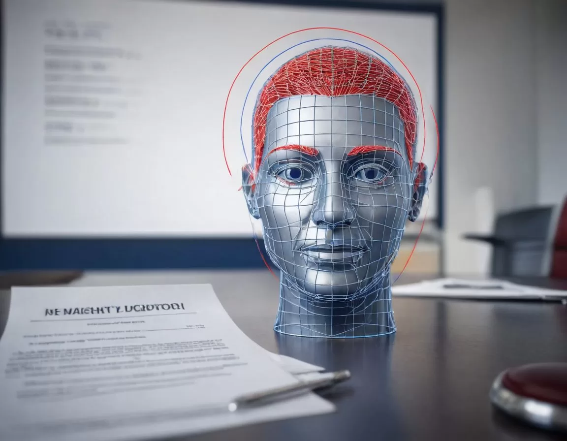 その顔認証、合法？アウト？──改正個人情報保護法が変える日常