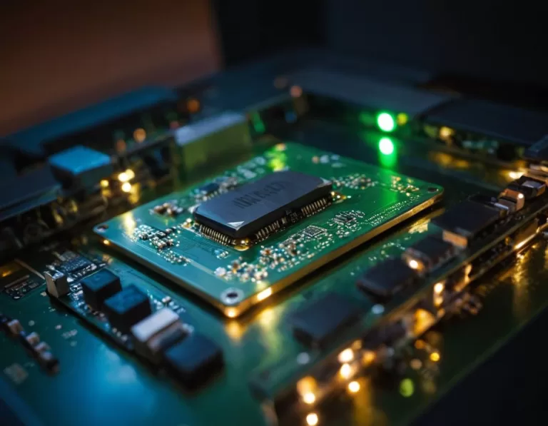 GPUの歴史 ─ 第4章：1999年、“3D加速”はGPUへと名を変えた