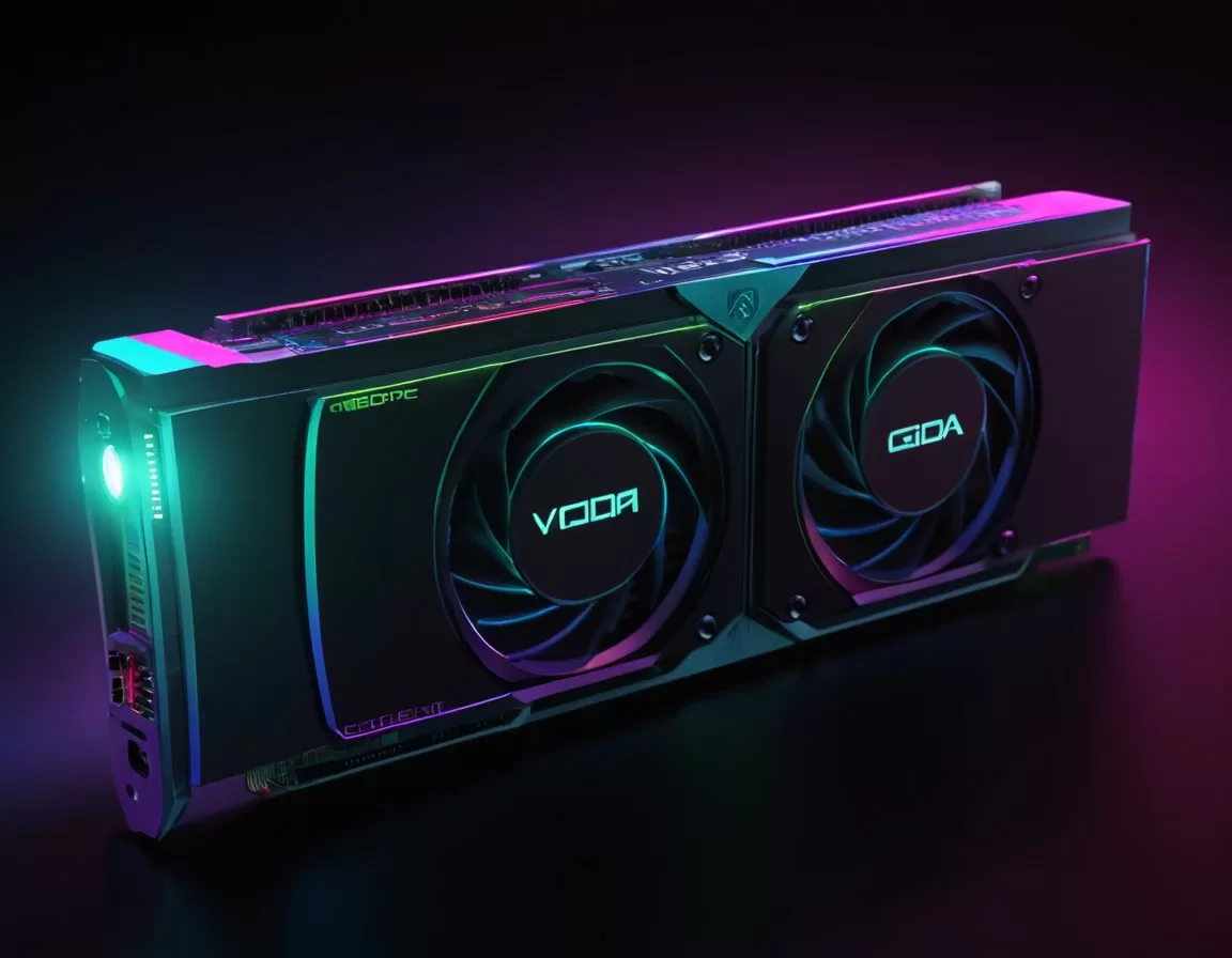 GPUの歴史 ─ CGAからAI時代へ：技術・文化・未来を体系で読む