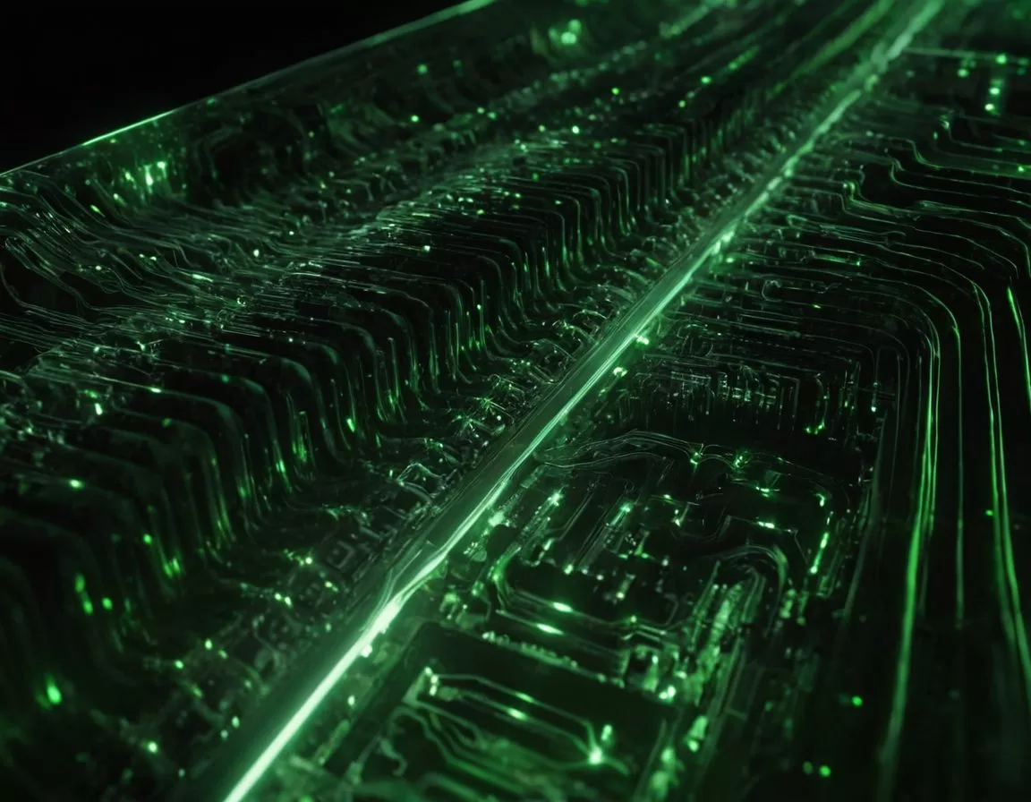 GPUの歴史 ─ 第6章：2006年、GPUは“描画装置”をやめ、世界の計算機になった