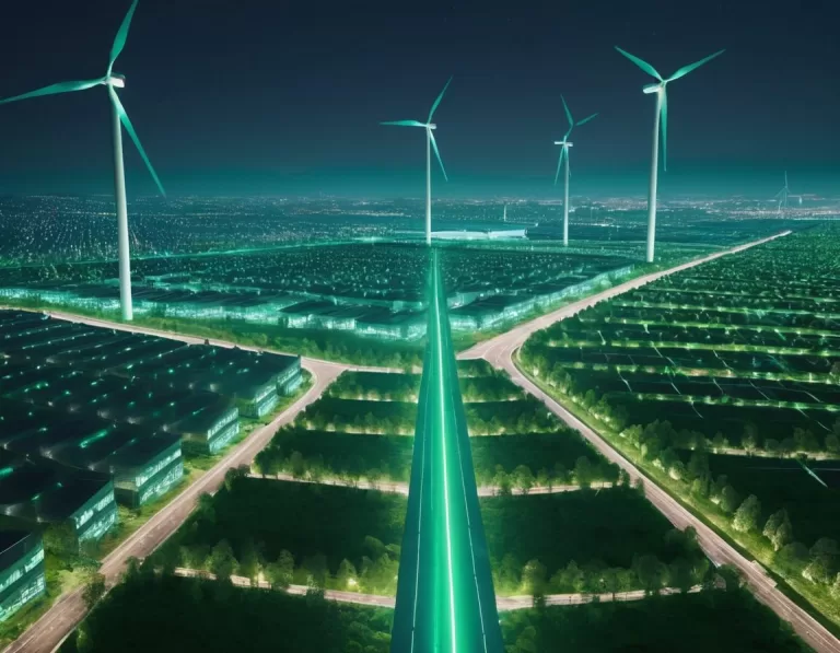 GPUの歴史 ─ 第8章：サステナビリティとハイブリッド化 ─ 電力を制する者がGPUを制する