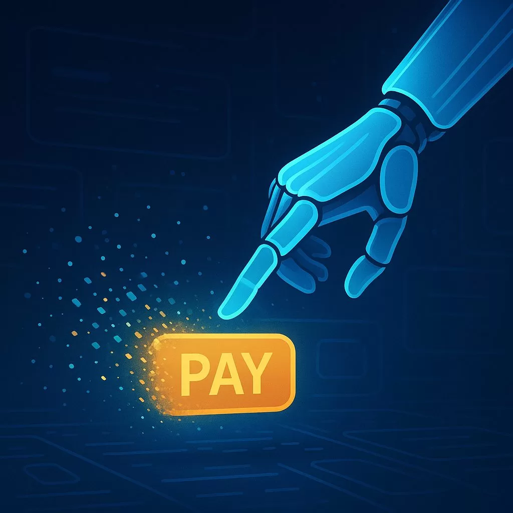 PayPal × ChatGPT — “AIが支払う世界”が始まった
