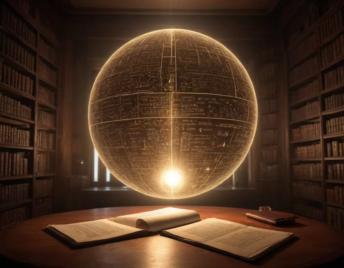 Perplexity Patents ─ 特許検索を“AIの言葉”で問い直すとき、何が見えてくるか