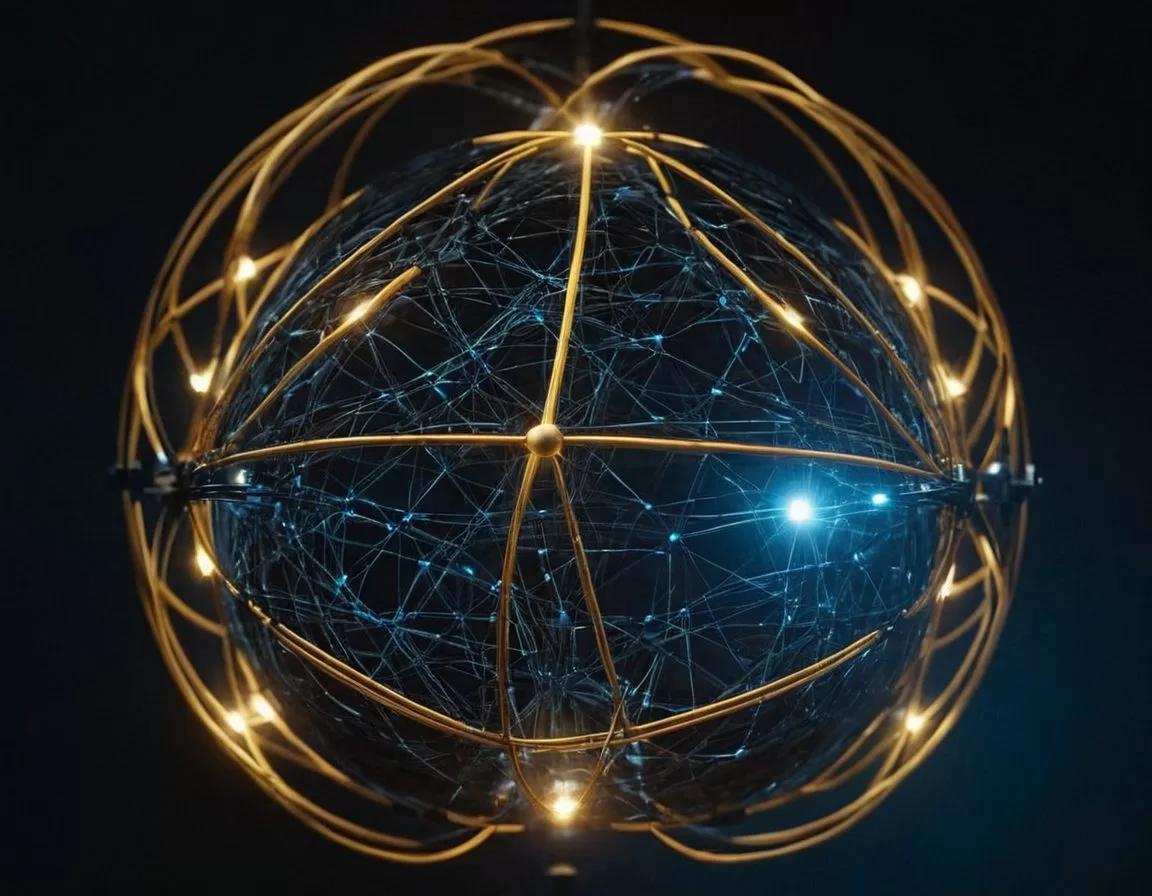 記憶としてのAttention ─ Qwen 3-VL-4BによるAI記憶構造の実験的解析