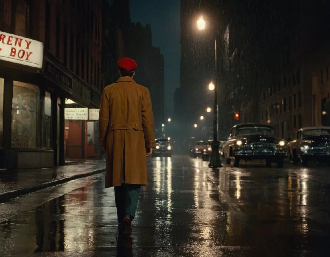 サリンジャーを語らせてみたQwen ─ 感情のピッチと文章の呼吸