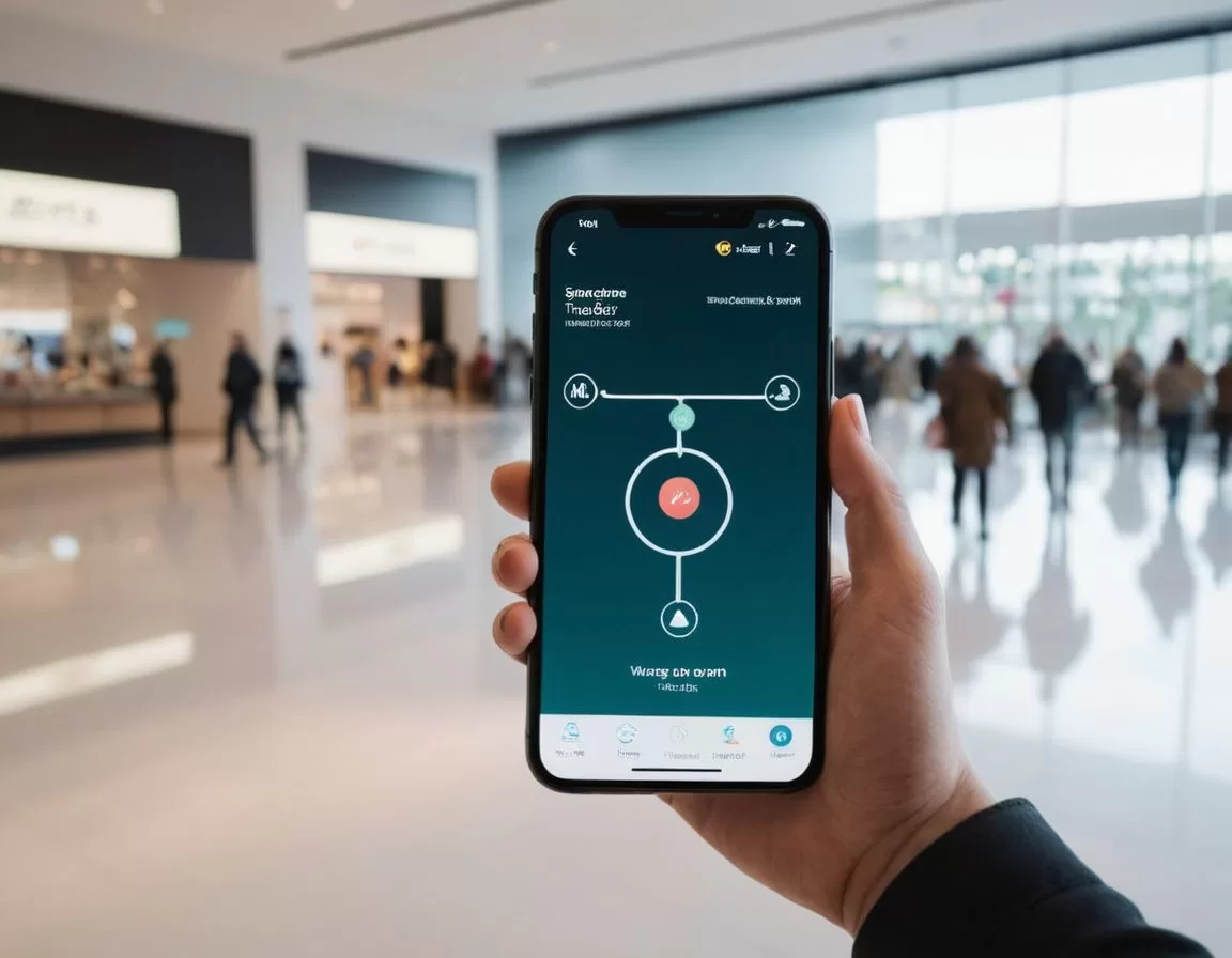 802.11az が案内してくれる未来─ 地図を探すのは終わり、辿りつく時代へ