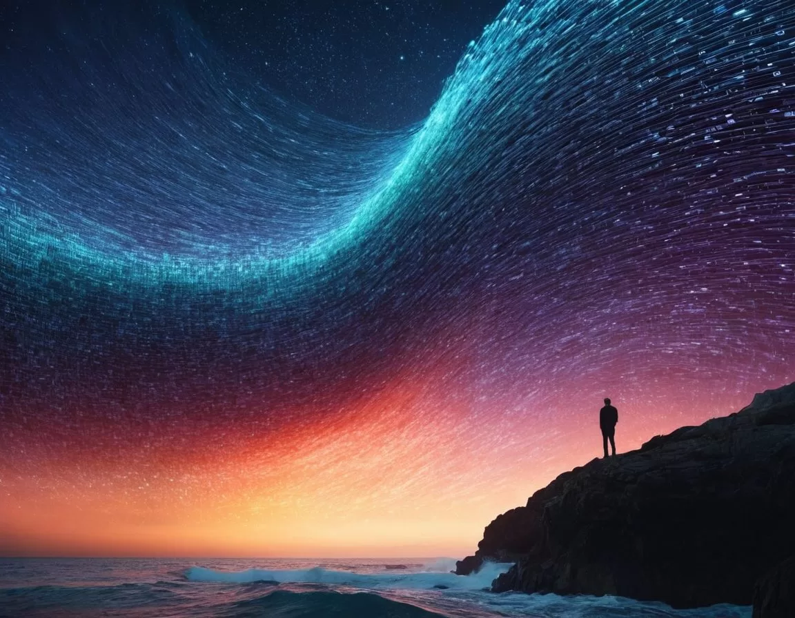 The Fourth Wave ─ 情報の時代は終わり、認識の時代が始まる