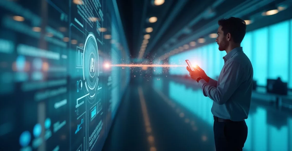 “カメラとマイクがOSになる”AIのUI革命の幕開け　──Qwen 3 Omni Flash が示した、次の文明への入口