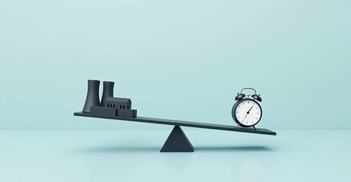 なぜGooglは7400億円で“数ギガワット”を買ったのか──AI時代、電力が『時間』になった日