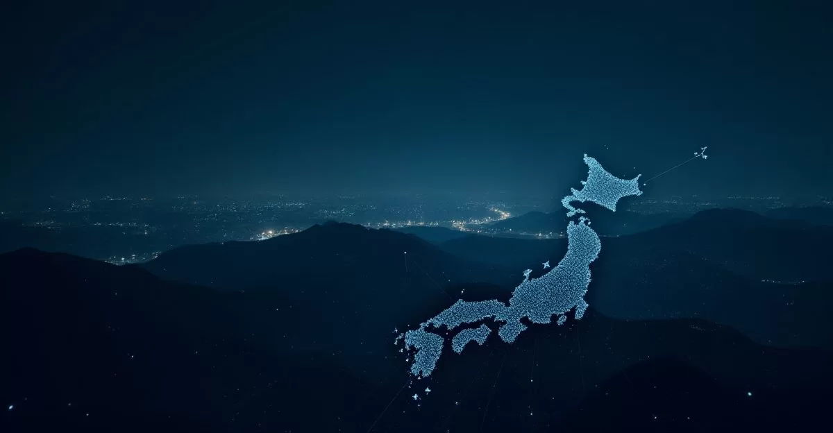 そのAI、誰が使っている？──Cloudflareが映し出した“見えないトラフィック”