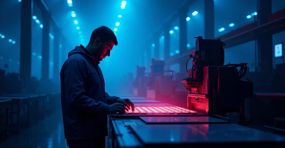 Intelは何をしていたのか──制裁企業の装置を試験した「米中テック戦争の穴」