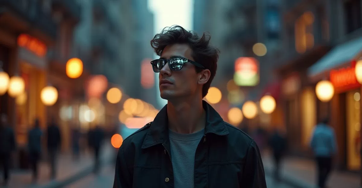 Meta復活のシナリオ──Ray-Banが開いた“AI視界OS”への扉