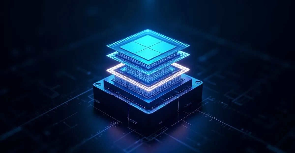 HBMの先へ：スタンフォードが作った“真の3Dチップ”の衝撃