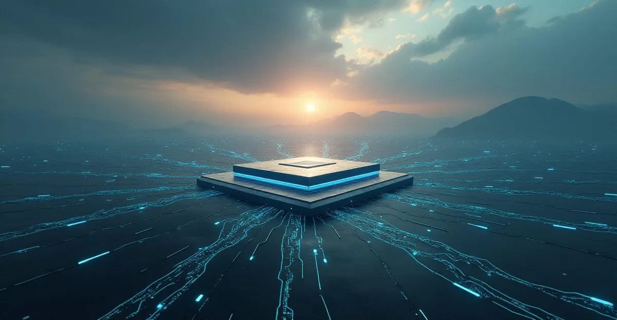 制裁される未来を前提に設計された国──インド × RISC-V が描く次のコンピューティング