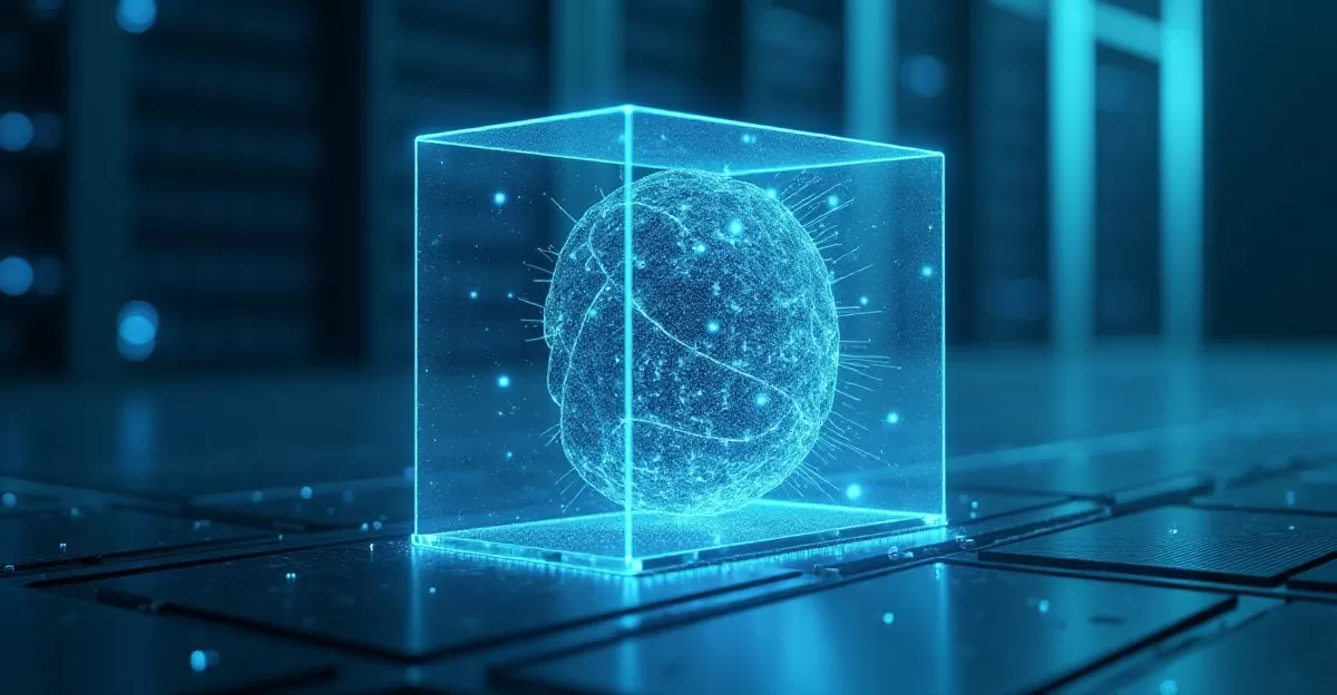 NVIDIA Nemotron3 はなぜ“nano”なのに24GBあるのか