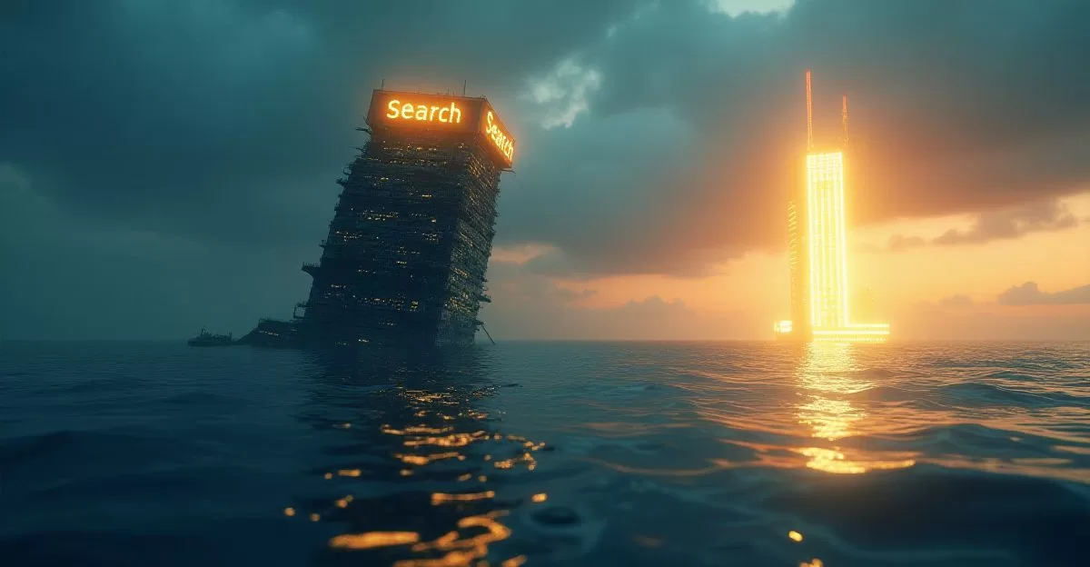 Perplexity の終焉──RSL時代で確定した『最初の淘汰』の行き先