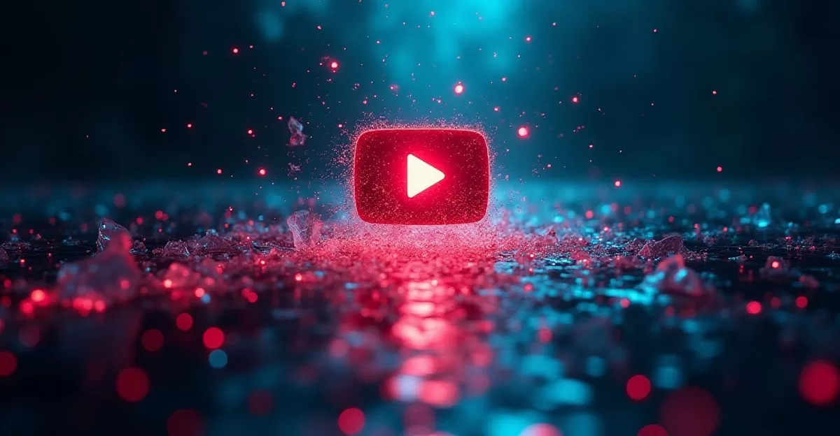 Soraが埋め尽くすYouTubeショート──AI動画インフレがもたらす “Google足きり時代” のはじまり