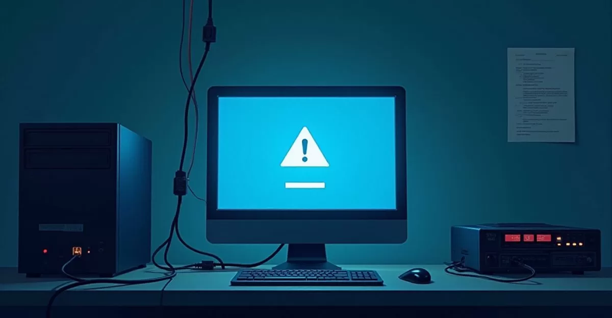 Windows 11で突然ログインできない？それ、10年放置したAD認証が原因です