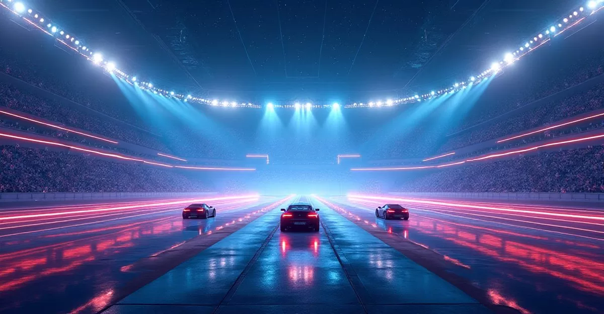 世界AI選手権という病──なぜAIは過剰品質から降りられないのか