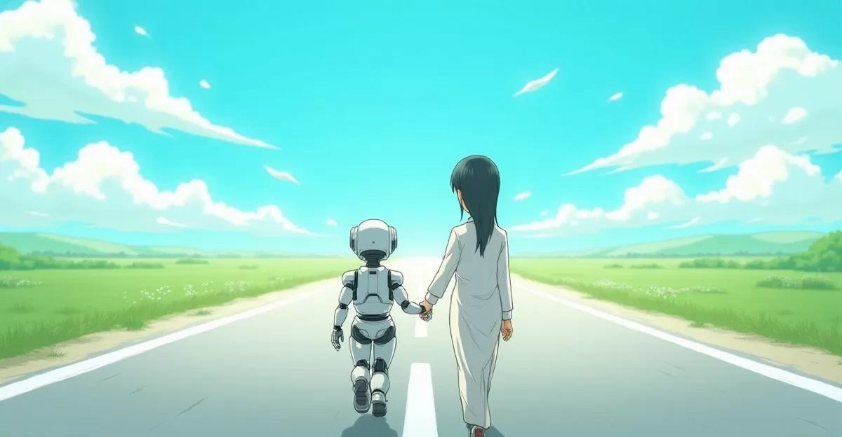 KPIでは見えないAIの価値──幸福指数というもう一つの物差