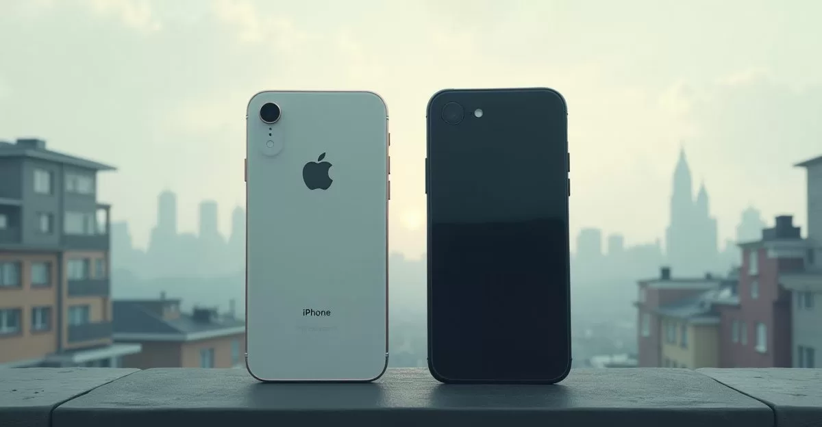 AppleとGoogleの“提携”が示す、AIパワー戦争の行方