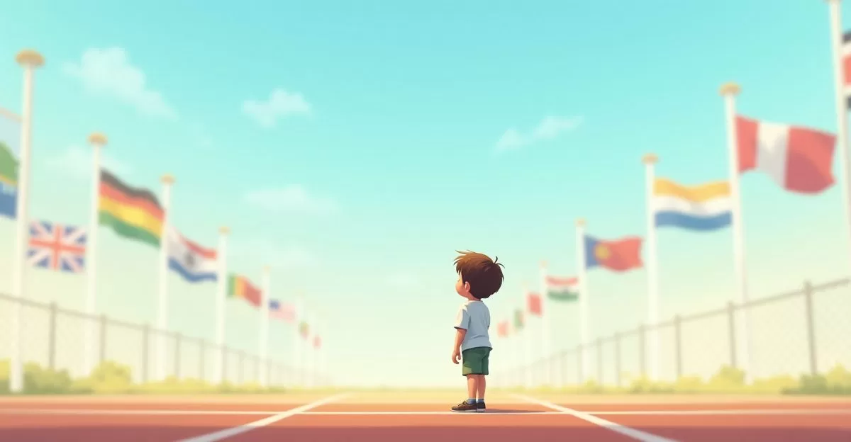 学ばせようとしなかったのに、子どもが勝手に学び始めた話─ 話せるAIが家庭に来ただけで起きたこと