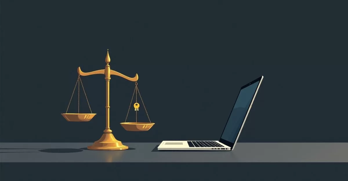 暗号は国家に勝てるのか？── Apple神話とBitLocker騒動が暴いた「法治国家の現実」