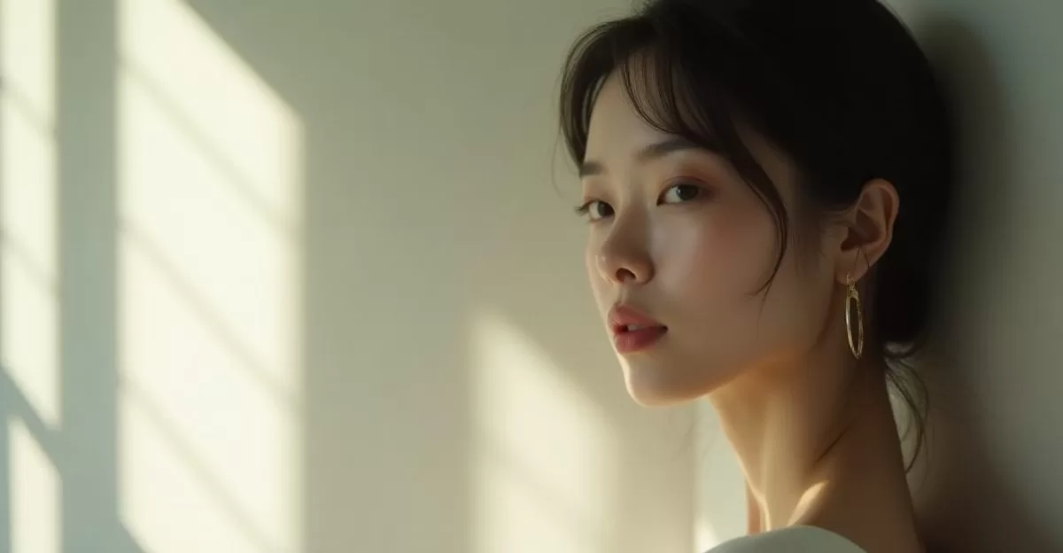 FLUXはなぜ美人が出にくいのか──Vogueと資生堂で分かれたAIの美意識