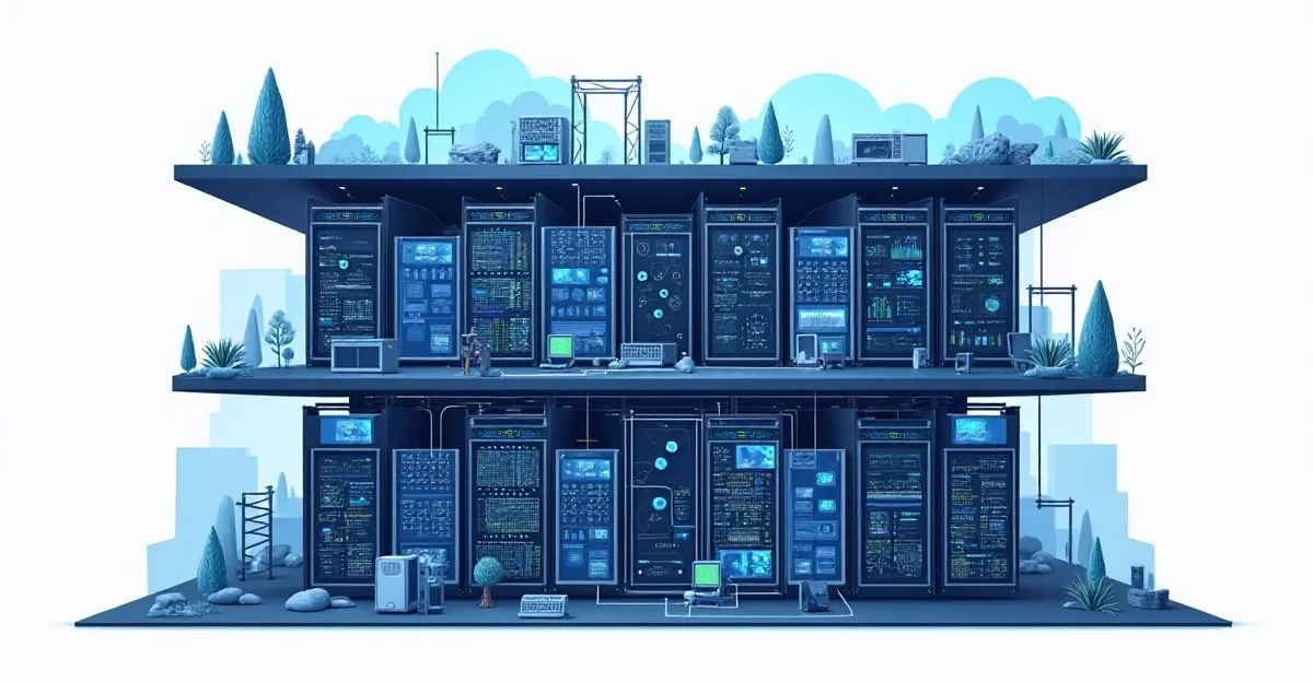 Broadcomは何者か？ AI時代にGPUの陰で“床下”を支配する企業の正体