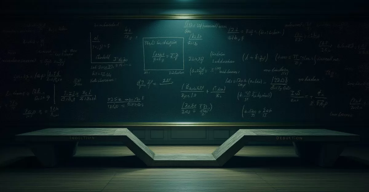 AIはついに「新しい式」を書いたのか？―― GPT-5.2が示した、帰納法から演繹法への架け橋
