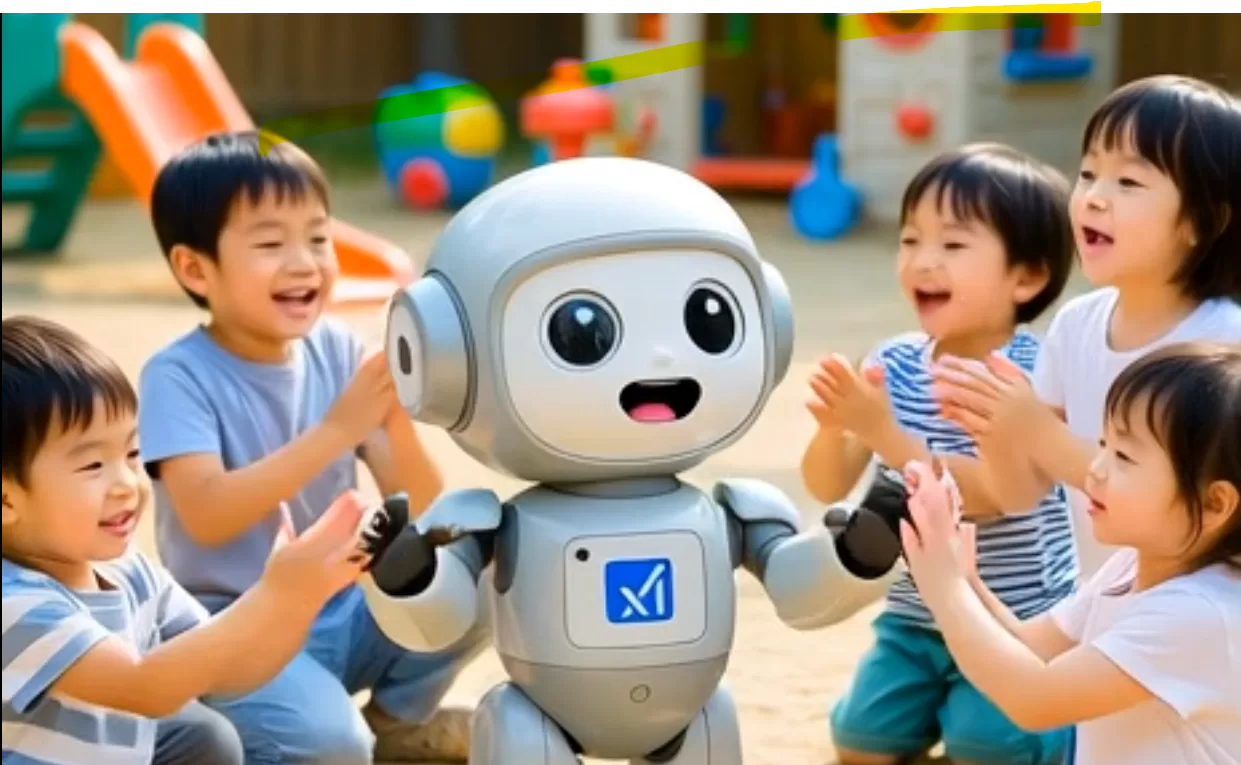 Grok Image 1.0のvideo生成、UIが賢い（言語指定は忘れるな）