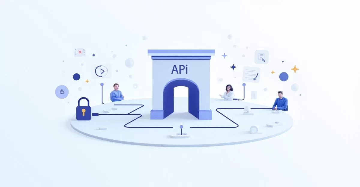 MCP時代のRPAは安全か？ ― APIを使え、という現実