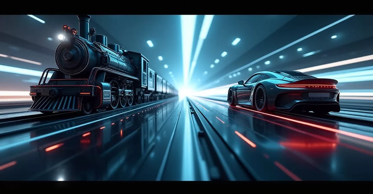 Whisper最強時代の裏で生まれた“音声UI用エンジン” ― Moonshine Voiceを読む