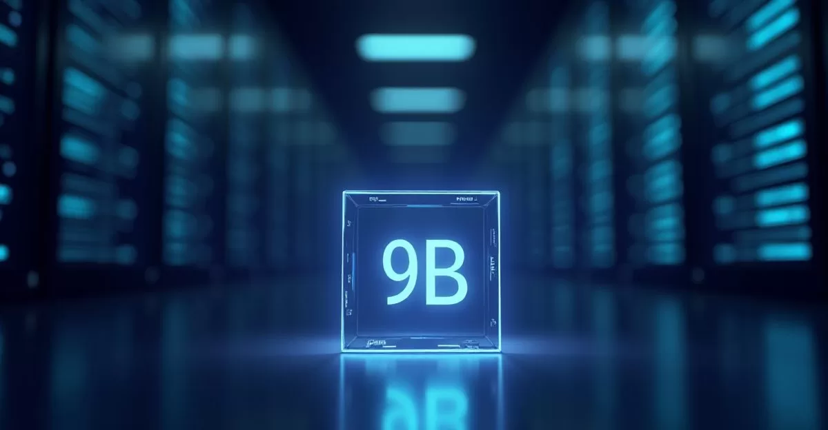 9Bが「SLM」と呼ばれる時代 ─ Nemotron Nano v2が示す、NVIDIAのもう一つの顔