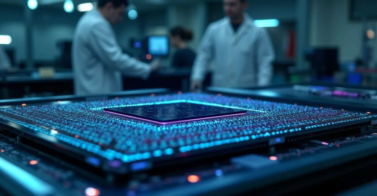 OpenAIのひとつの回答［Cerebras］──Codex Sparkが示す「速さ」への執念