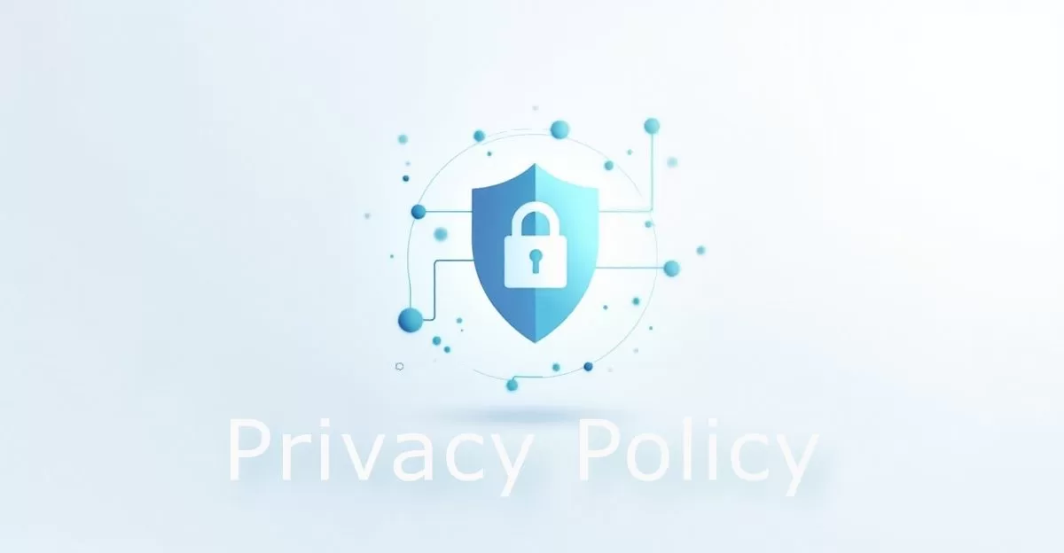 プライバシーポリシー