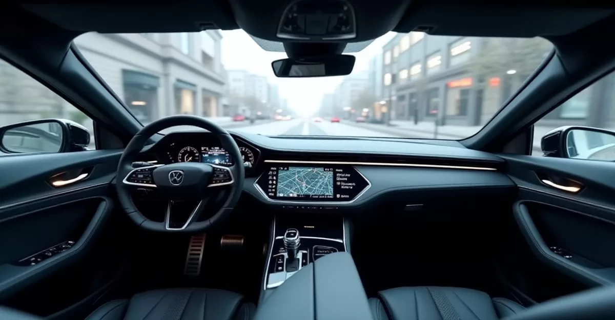 国産ナビアプリが全方位で登場 ─ トヨタの未来戦略の布石