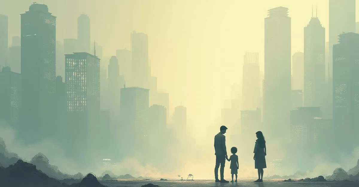 少子化は思想ではない──KPIでは見えない価値が世界を静かに壊している