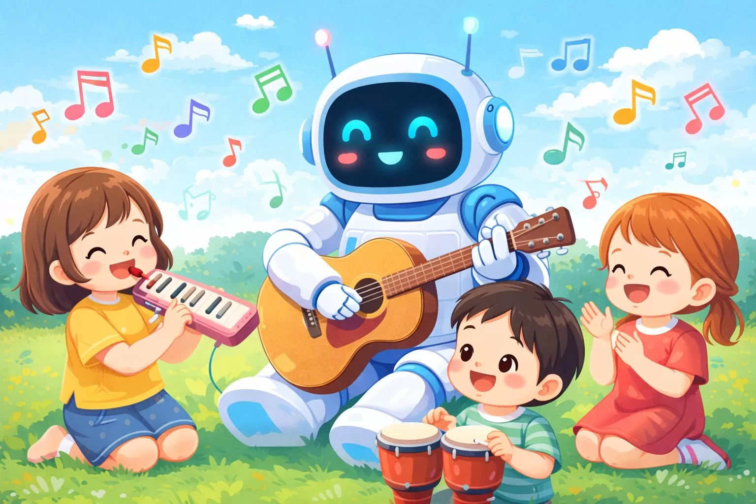 Web Audio × GM音源 × AIコーディング ─ ブラウザだけのリズムマシンとMIDIの楽しさ