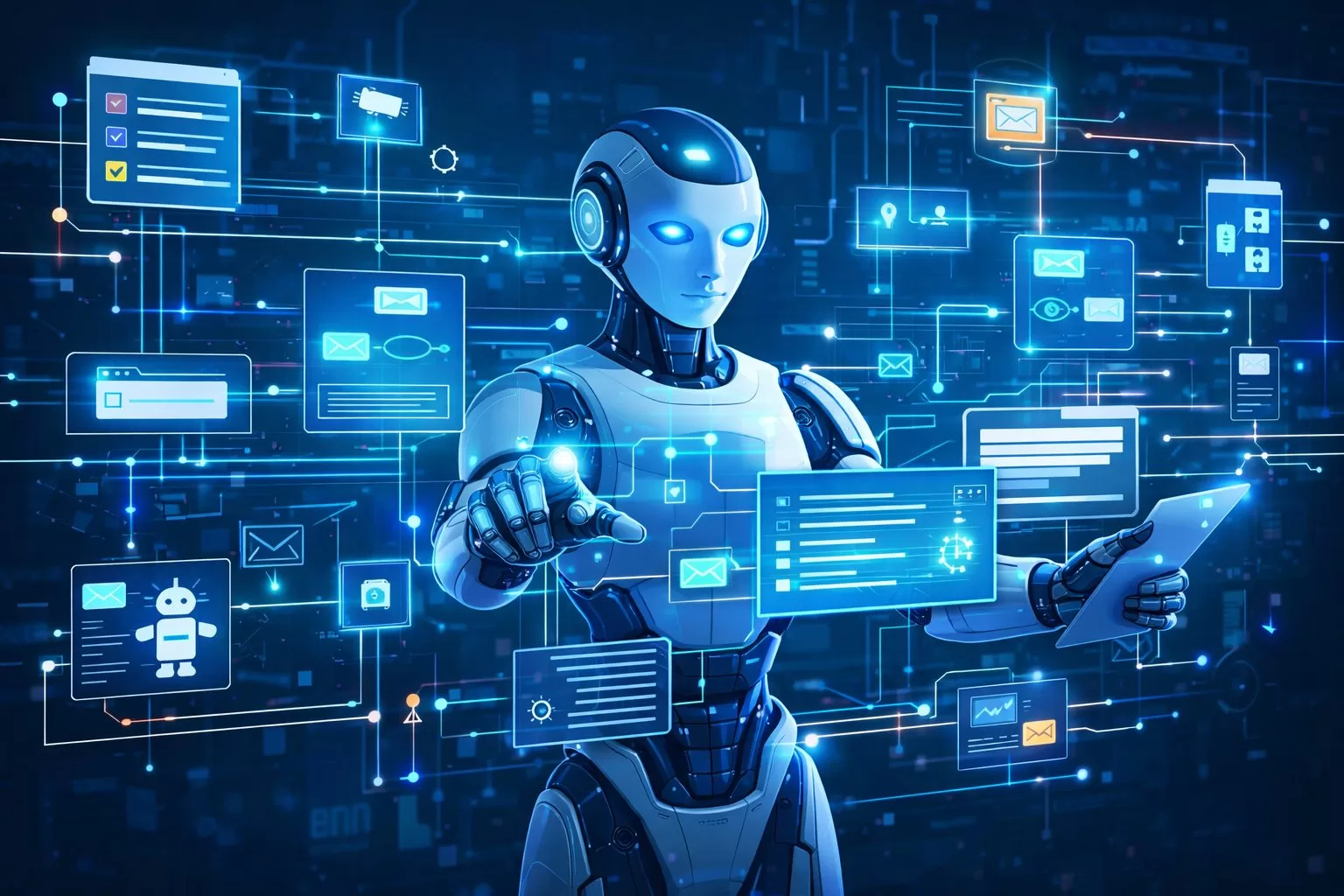 Yoomとは何か？――国内SaaS連携に振り切った“AI自動化ハブ”という選択肢