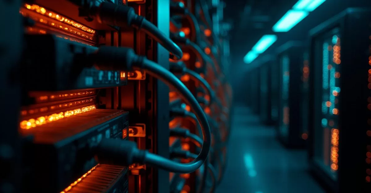 GPU戦争は終わった ─ NVIDIA Vera Rubinが示す「インターコネクトの時代」