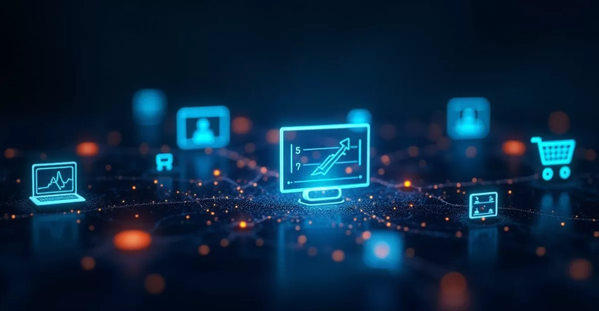 AIはクリックしてよいのか ─ Perplexity訴訟と「Agent Commerce」という新しい取引モデル