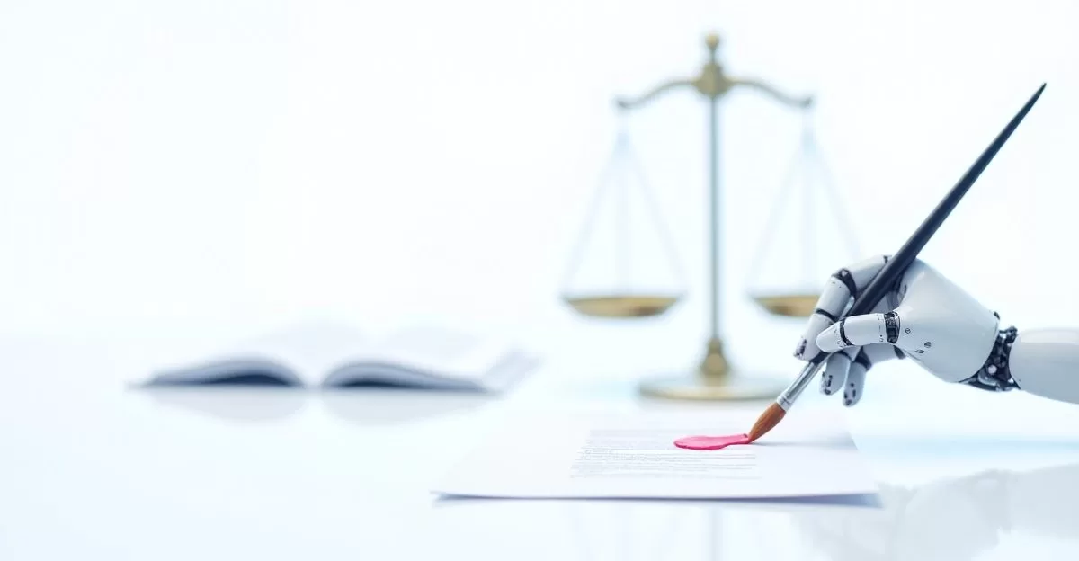 AIが作った作品に著作権はあるのか？米最高裁が「答えなかった」ことで確定したルール