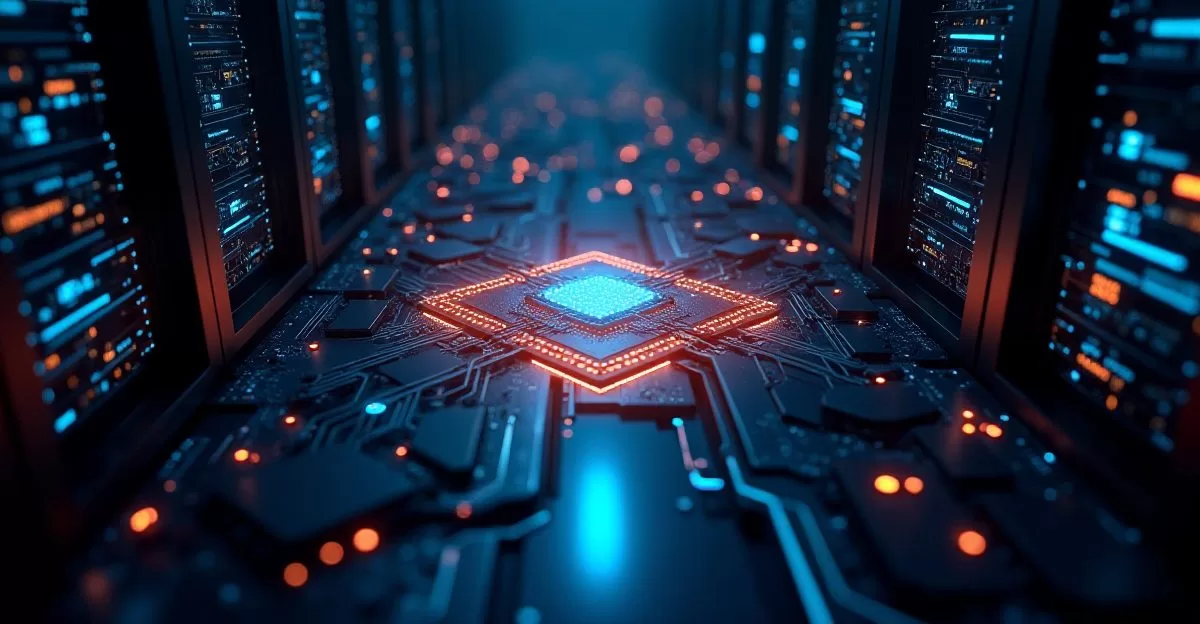 Armが“IP屋”をやめた日 ─ 自社CPU参入が意味する構造変化