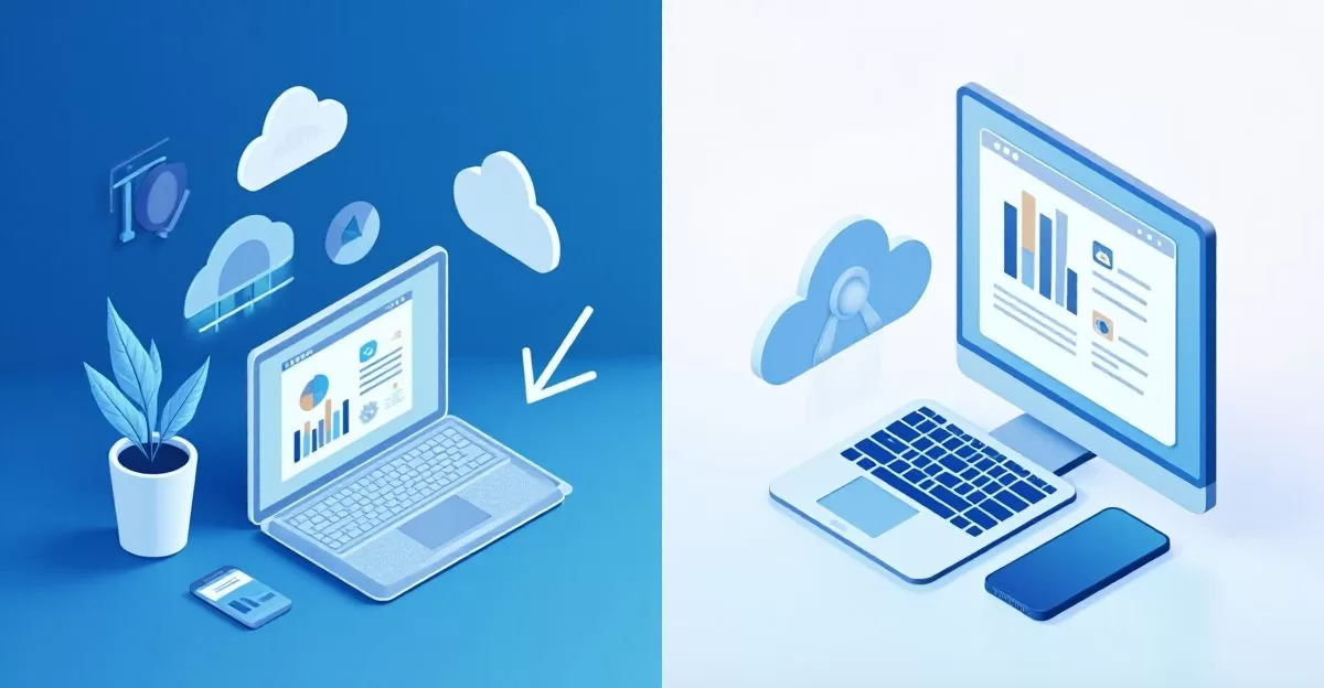 Excelの時代は終わるのか？ EU発のNextcloud OfficeとODFの静かな革命